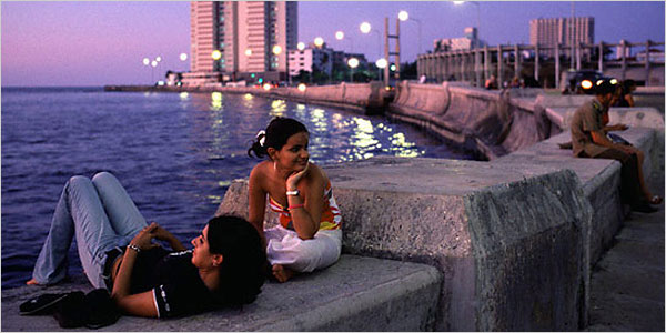 Malecon Havana